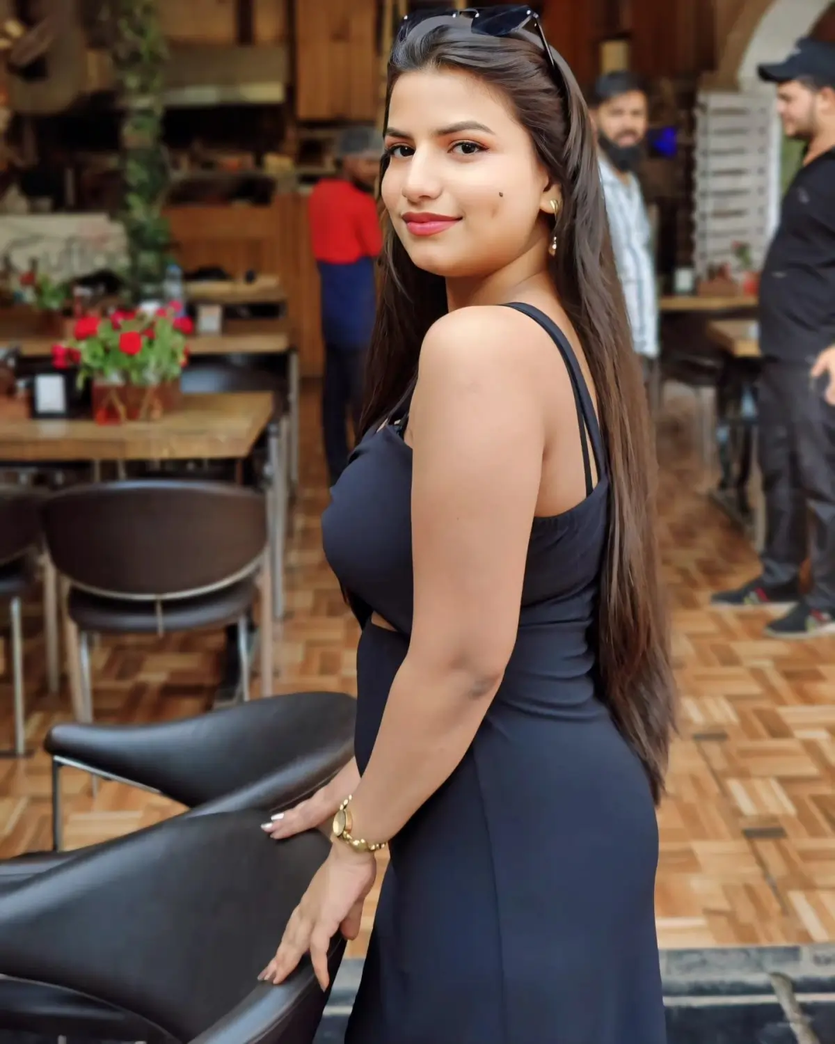 Priya Call Girl Mahipalpur