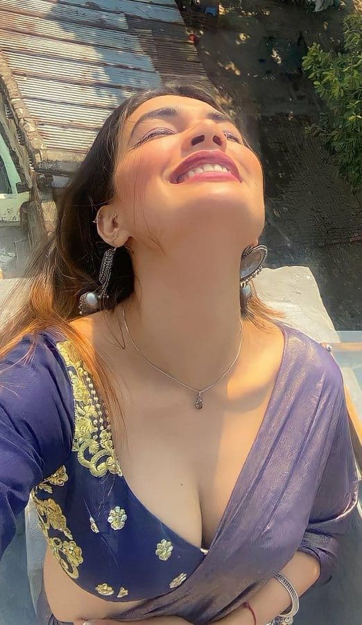 Anjali Call Girl Mahipalpur